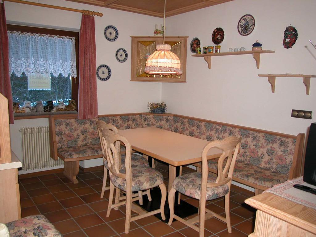 Casa Tiziano Lägenhet Falcade Exteriör bild